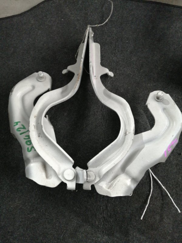 Петля капота NISSAN Murano Z51 (б/у)