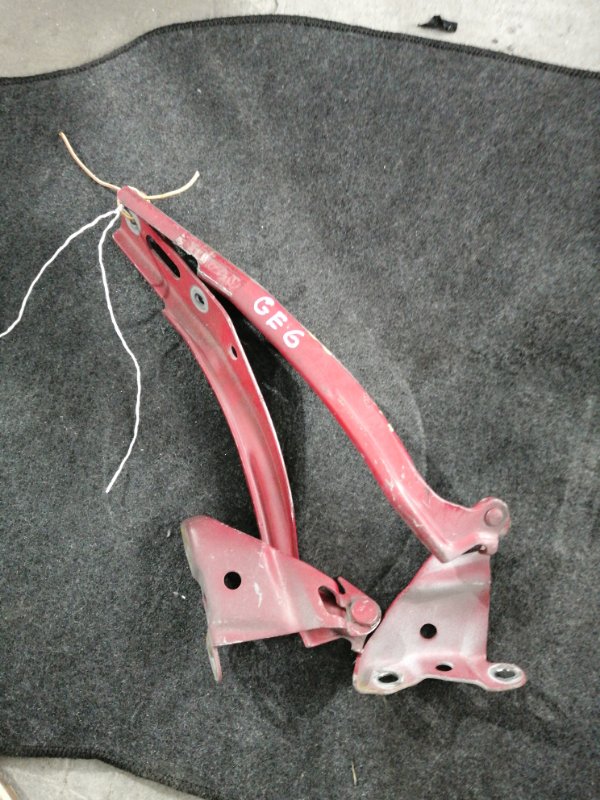 Петля капота HONDA Fit GE6 (б/у)