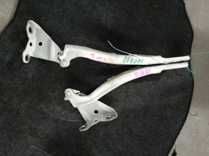 Петля капота HONDA Fit GE6 (б/у)