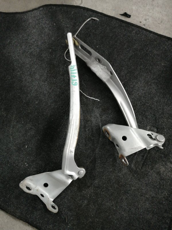 Петля капота HONDA Fit GE6 (б/у)