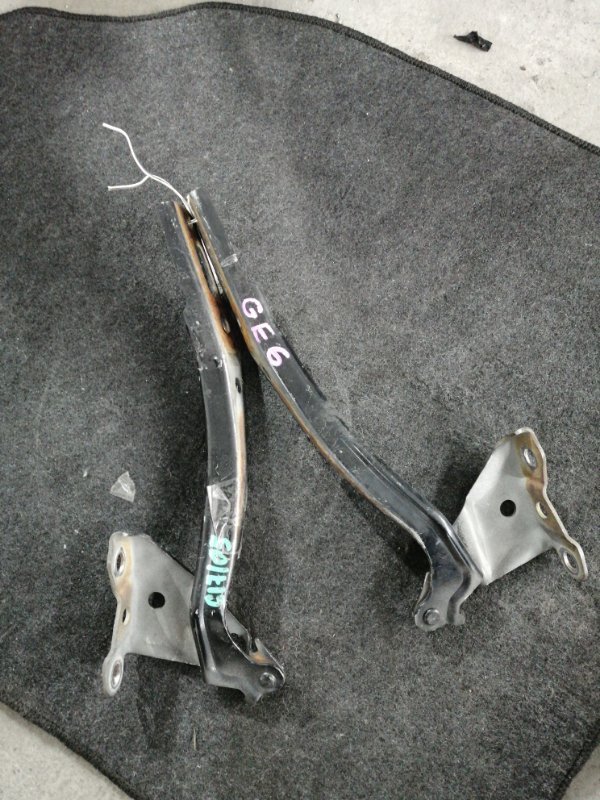 Петля капота HONDA Fit GE6 (б/у)