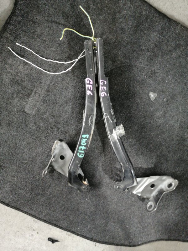 Петля капота HONDA Fit GE6 (б/у)