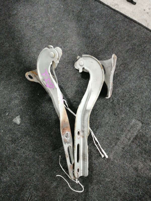 Петля капота HONDA AIRWAVE GJ1 (б/у)