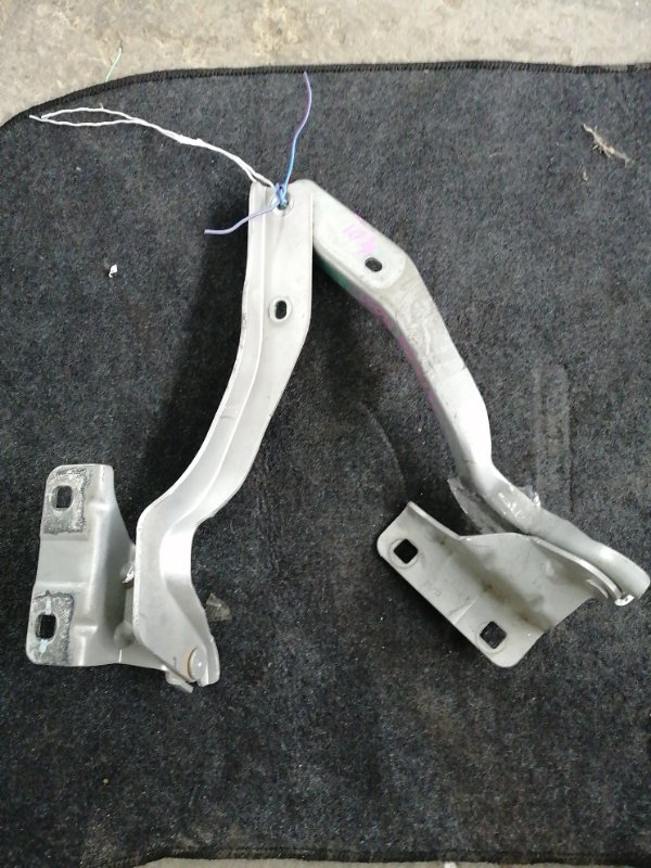 Петля капота NISSAN Qashqai J10 (б/у)