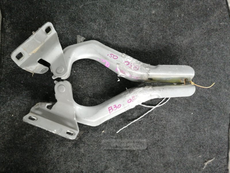 Петля капота NISSAN LAFESTA B30 (б/у)