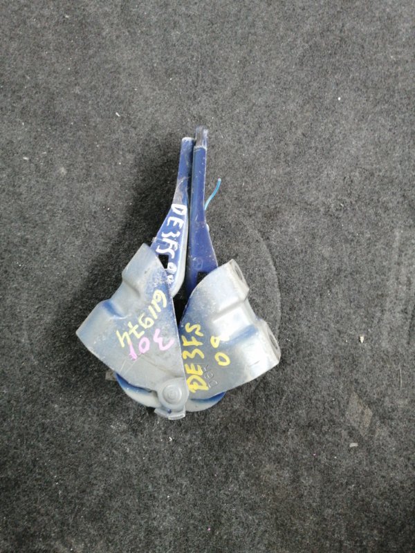 Петля капота MAZDA Demio DE (б/у)