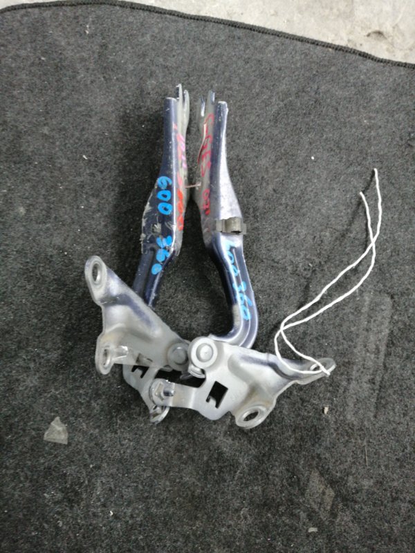 Петля капота MAZDA 6 GG (б/у)