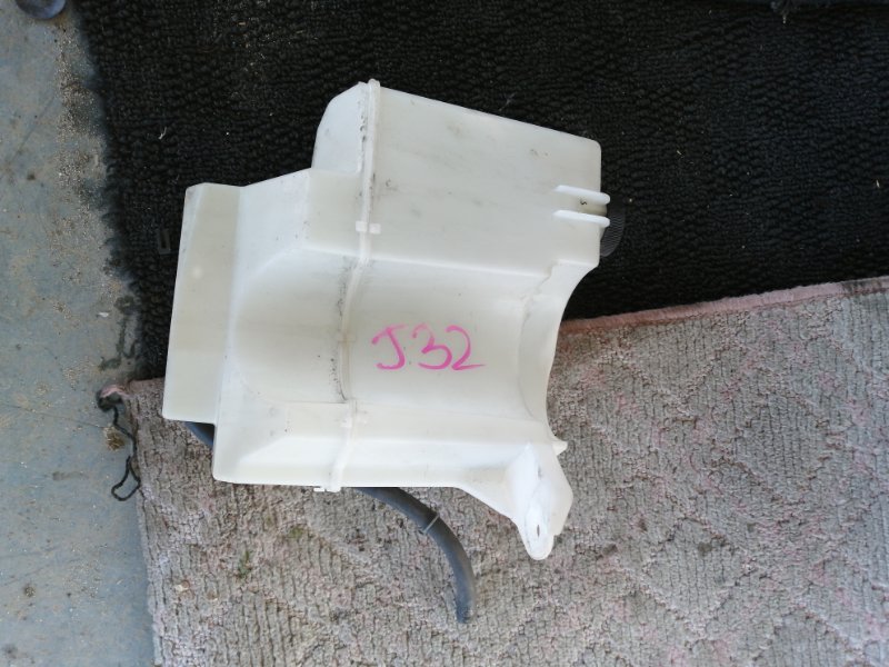 Бачок расширительный NISSAN Teana J32 (б/у)