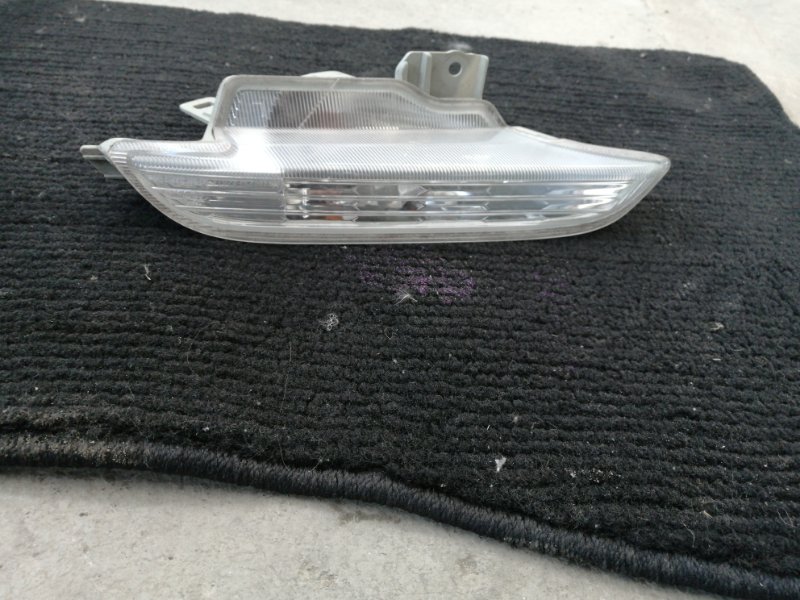 Повторитель в бампер HONDA INSIGHT ZE2 передний левый (б/у)