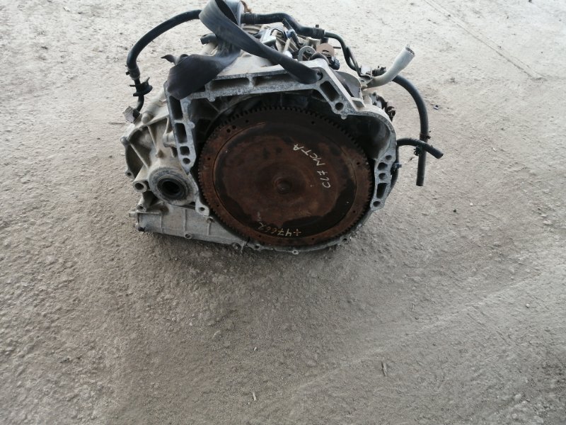 АКПП HONDA ACCORD CL7 (б/у)