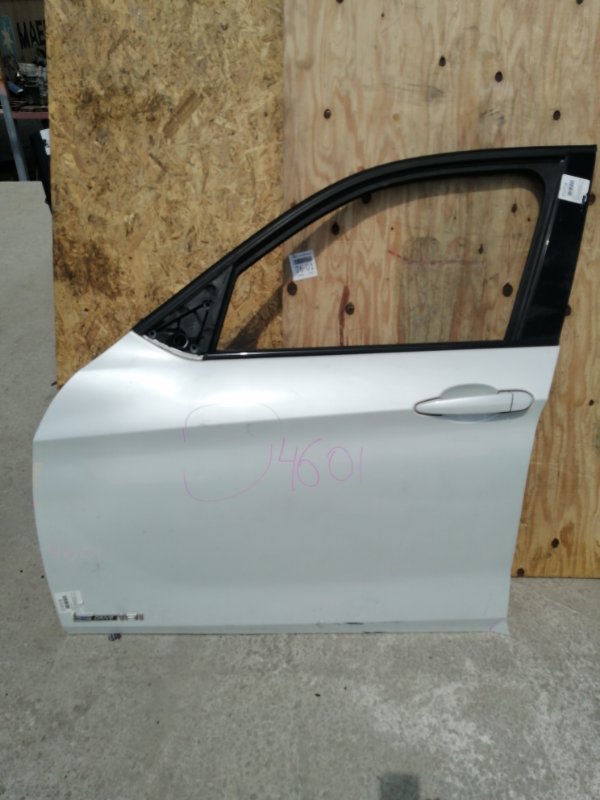 Дверь BMW X1 E84 передняя левая (б/у)