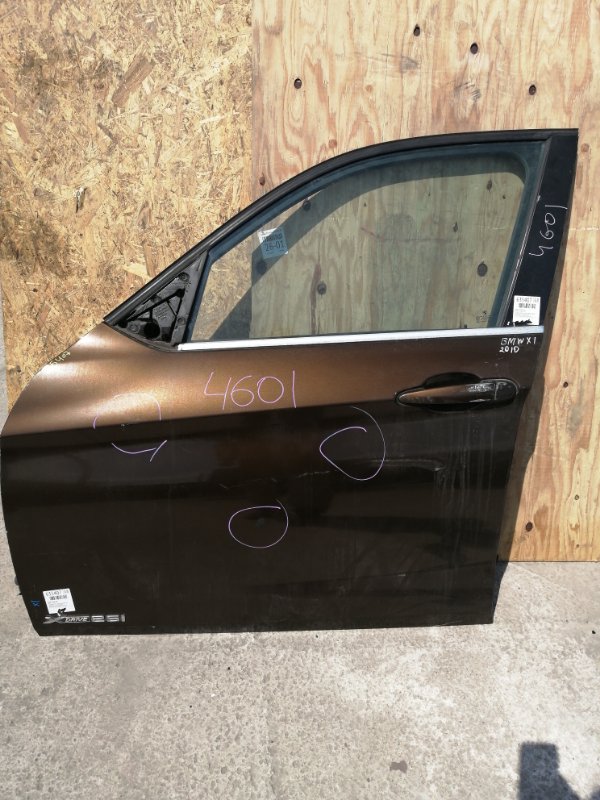 Дверь BMW X1 E84 передняя левая (б/у)