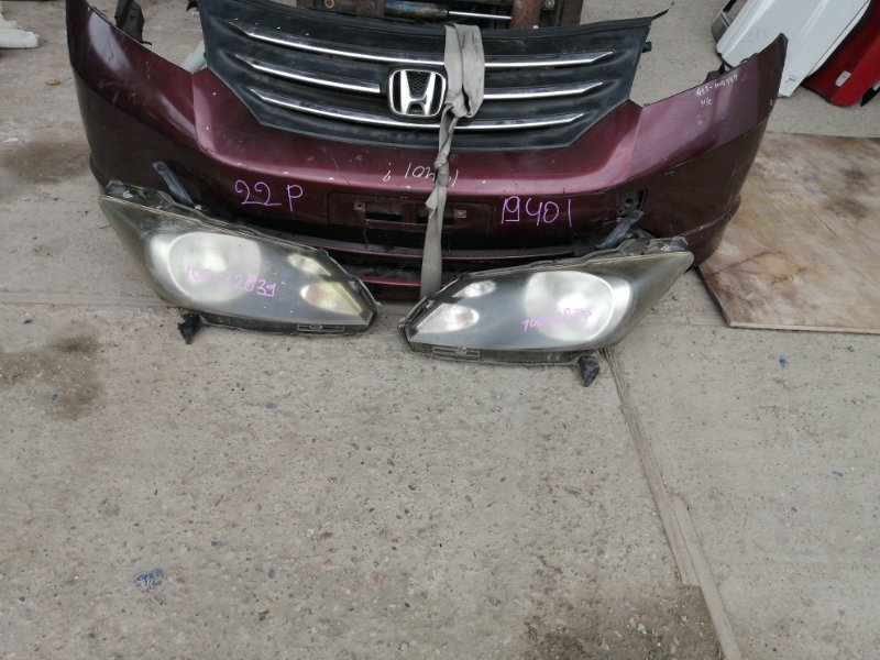 Nose cut HONDA FREED GB3 (б/у)
