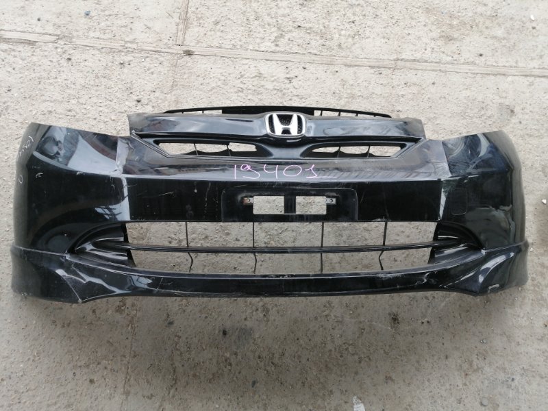 Бампер HONDA FREED GB3 передний (б/у)