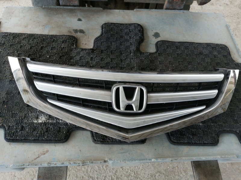 Решетка радиатора HONDA ELYSION RR1 (б/у)
