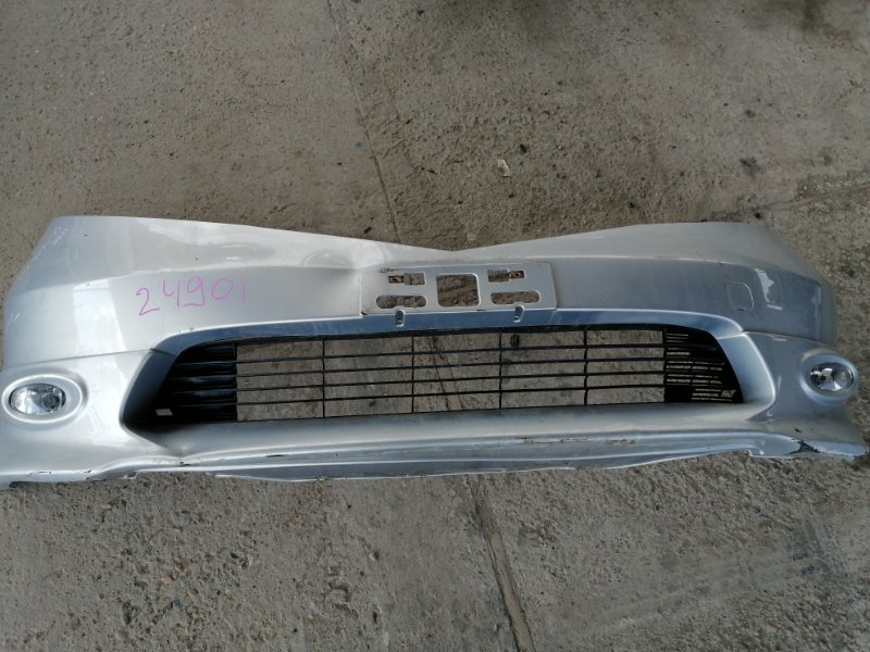 Бампер HONDA ELYSION RR1 передний (б/у)