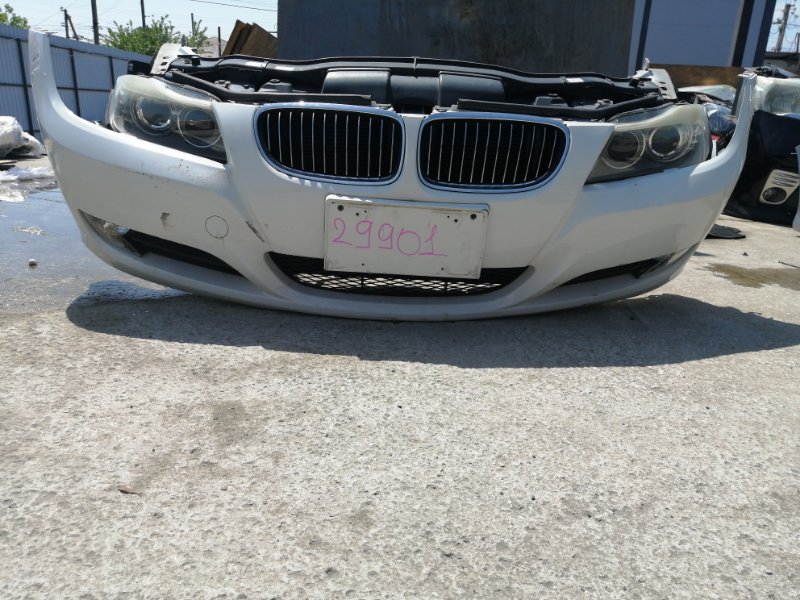 Nose cut BMW 3-SERIES E90 (б/у)