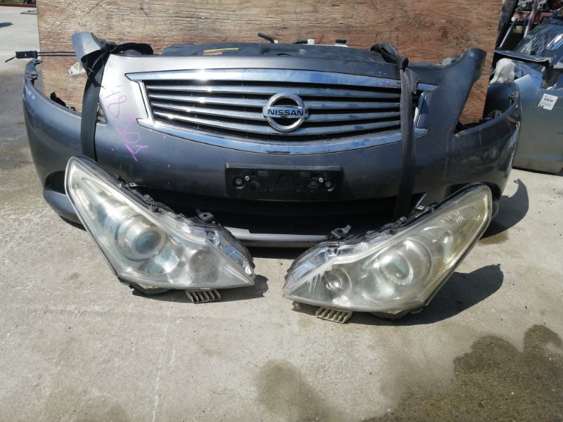 Nose cut INFINITI G25 V36 (б/у)