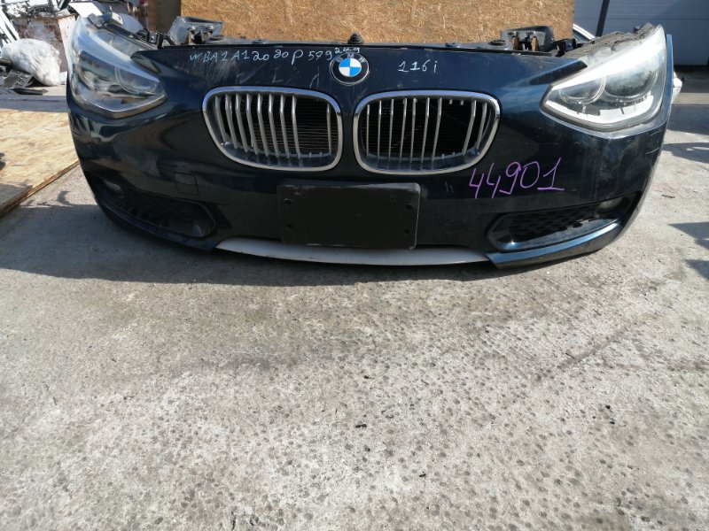 Nose cut BMW 1-SERIES F20 (б/у)