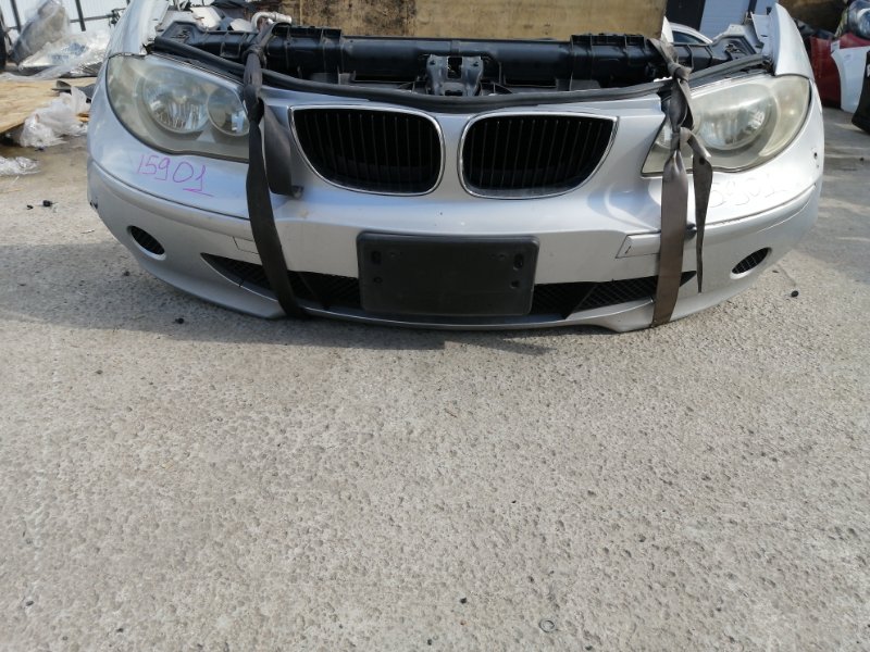 Nose cut BMW 1-SERIES E87 (б/у)