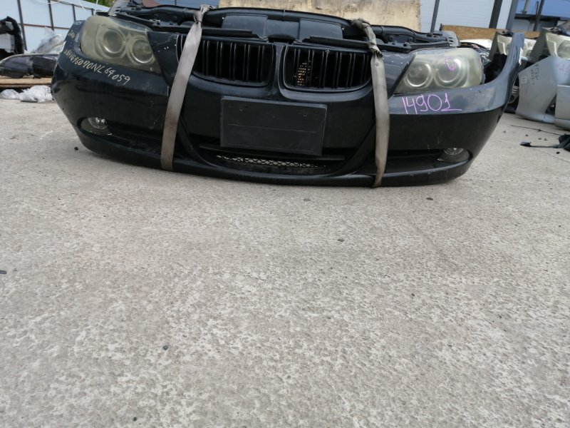 Nose cut BMW 3-SERIES E90 (б/у)