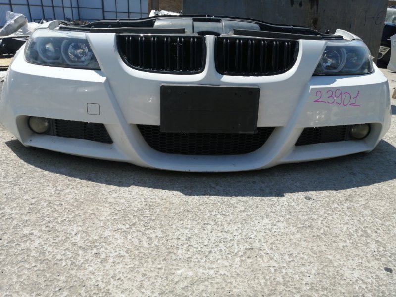 Nose cut BMW 3-SERIES E90 (б/у)