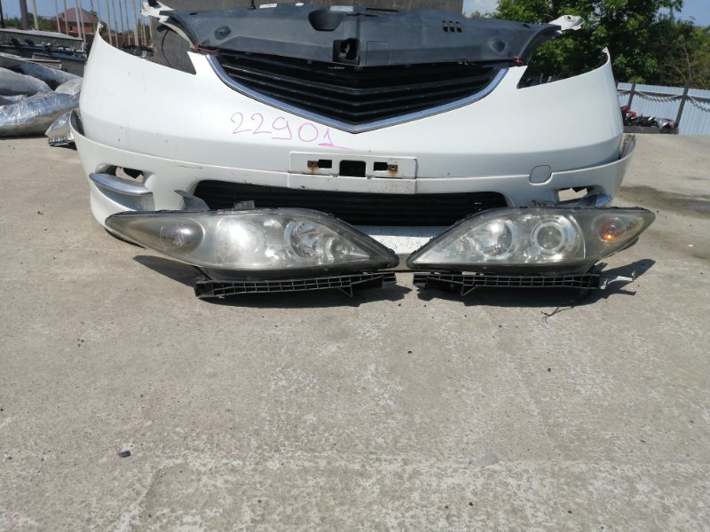 Nose cut HONDA ELYSION RR1 (б/у)