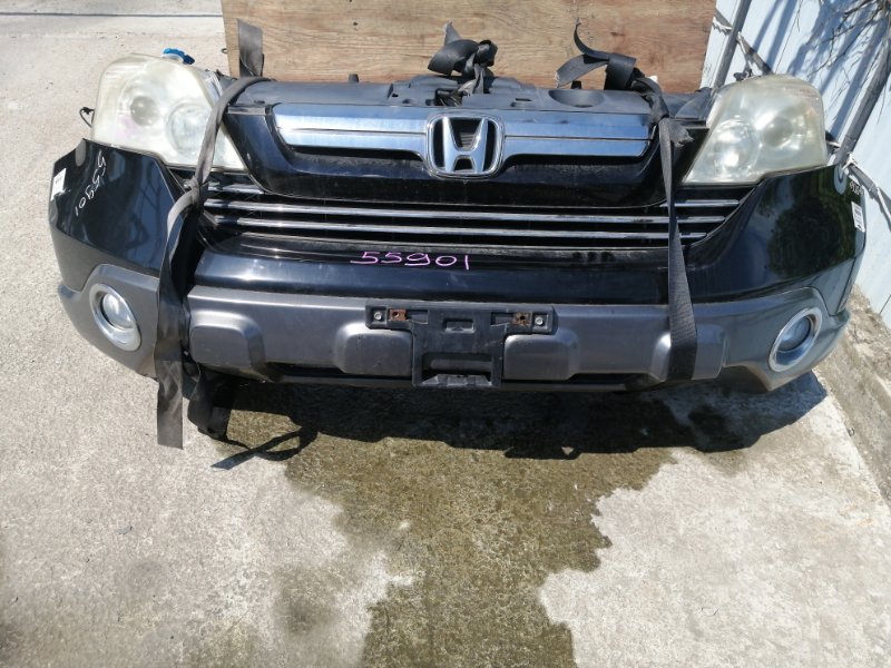 Nose cut HONDA CR-V RE (б/у)