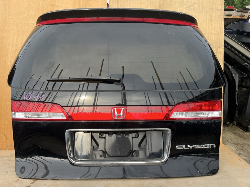 Дверь багажника Honda ELYSION RR1 2006 (б/у)