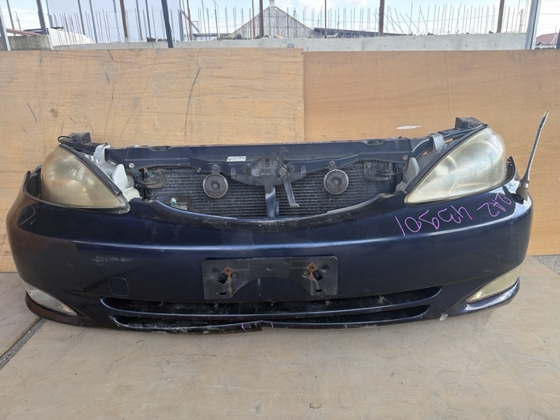 Nose cut Toyota Camry ACV30 2AZ 2002 (б/у)