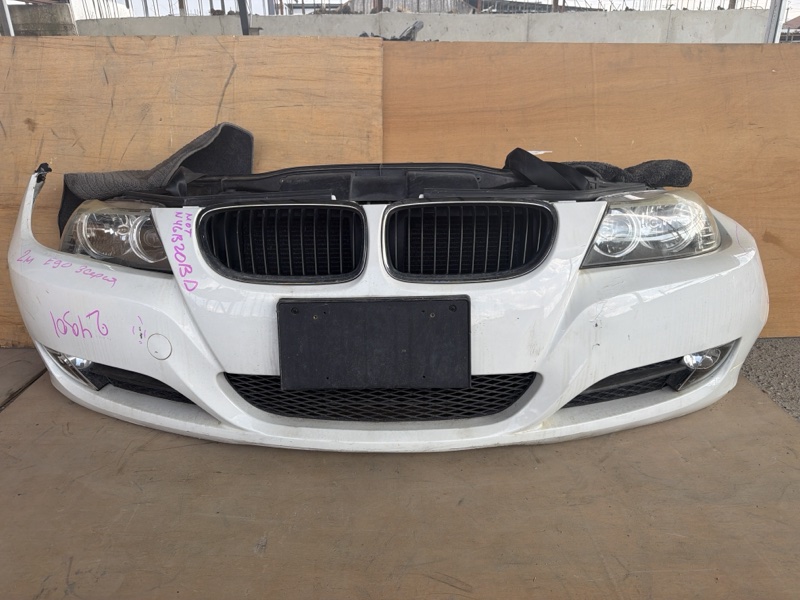 Nose cut BMW 3-SERIES E90 N46B20BD 2011 (б/у)