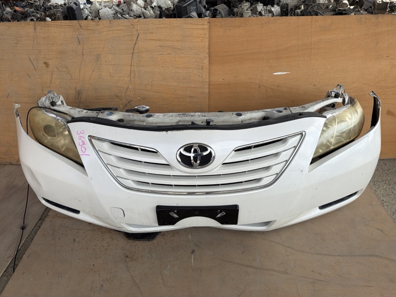 Nose cut Toyota Camry ACV40 2AZ-FE 2008 (б/у)