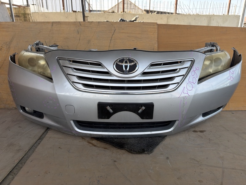Nose cut Toyota Camry ACV40 2AZ-FE 2008 (б/у)