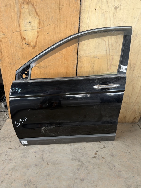 Дверь HONDA CR-V RE 2007 передняя левая (б/у)