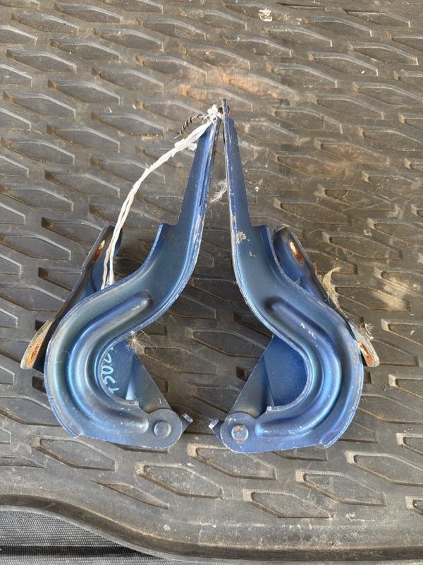 Петля капота Honda EDIX BE3 2005 (б/у)