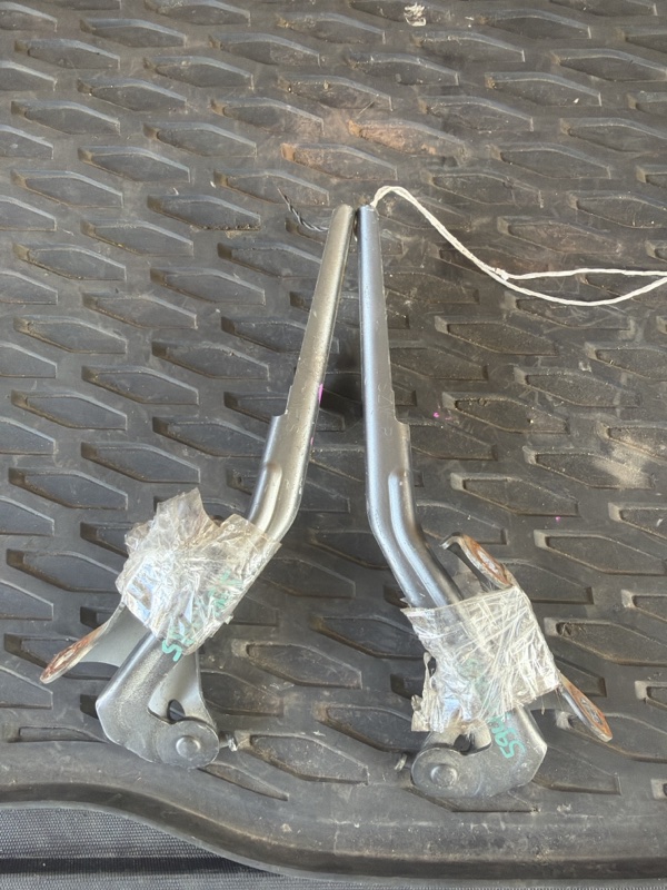 Петля капота Honda STEPWGN RK1 2011 (б/у)