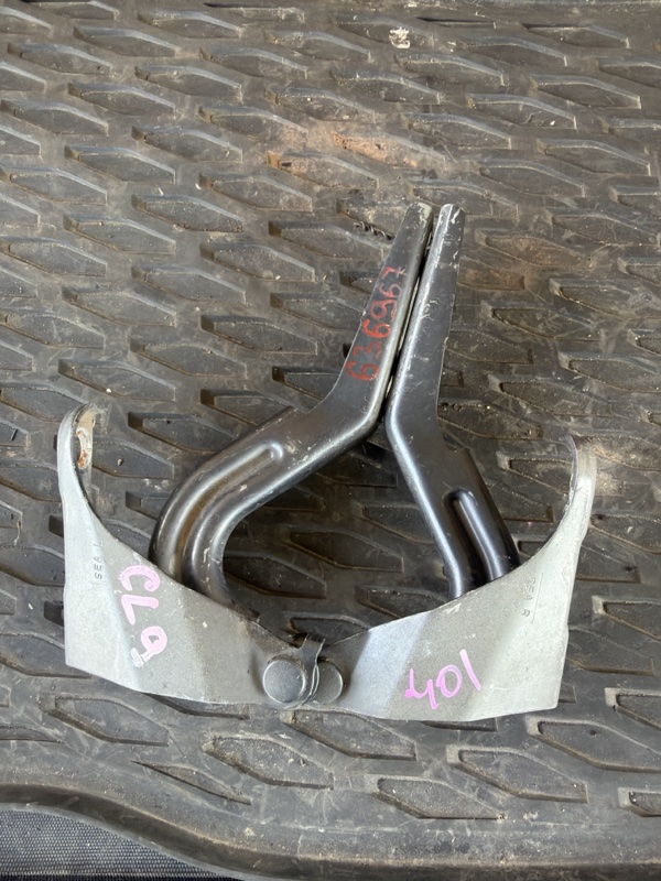 Петля капота Honda Accord CL7 2007 (б/у)