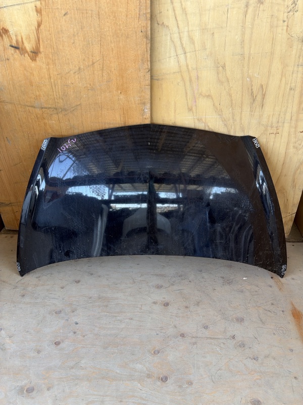 Капот HONDA FIT GD1 2002 (б/у)