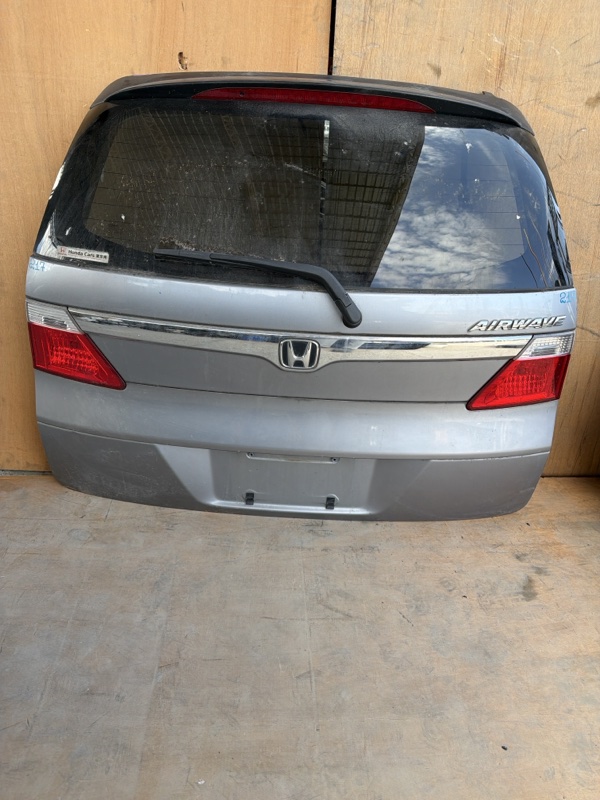 Дверь багажника HONDA AIRWAVE GJ1 2007 (б/у)