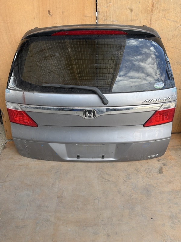 Дверь багажника HONDA AIRWAVE GJ1 2007 (б/у)
