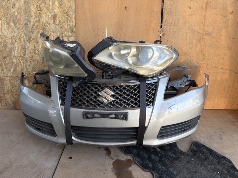 Nose cut SUZUKI Kizashi RE91S 2011 (б/у)