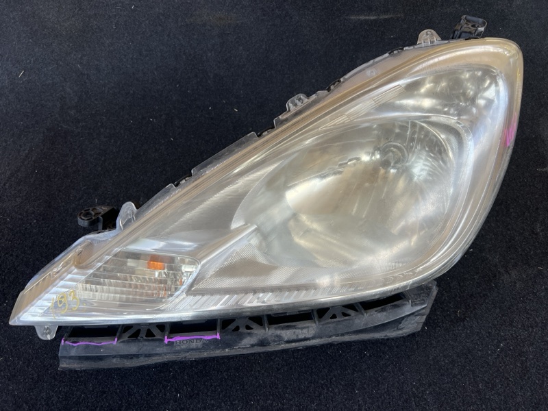 Фара Honda Fit GE6 2012 передняя левая (б/у)