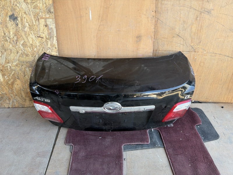Крышка багажника Toyota CAMRY ACV40 2011 (б/у)
