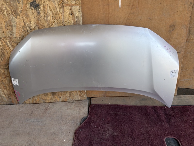 Капот HONDA STEPWGN RK1 2011 (б/у)