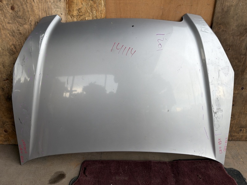 Капот Honda CR-V RD5 2004 (б/у)