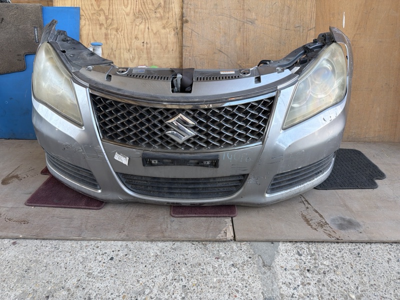 Nose cut SUZUKI Kizashi RE91S 2012 (б/у)