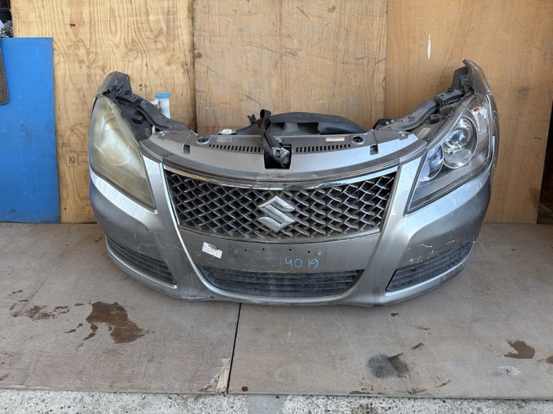 Nose cut SUZUKI Kizashi RE91S 2012 (б/у)