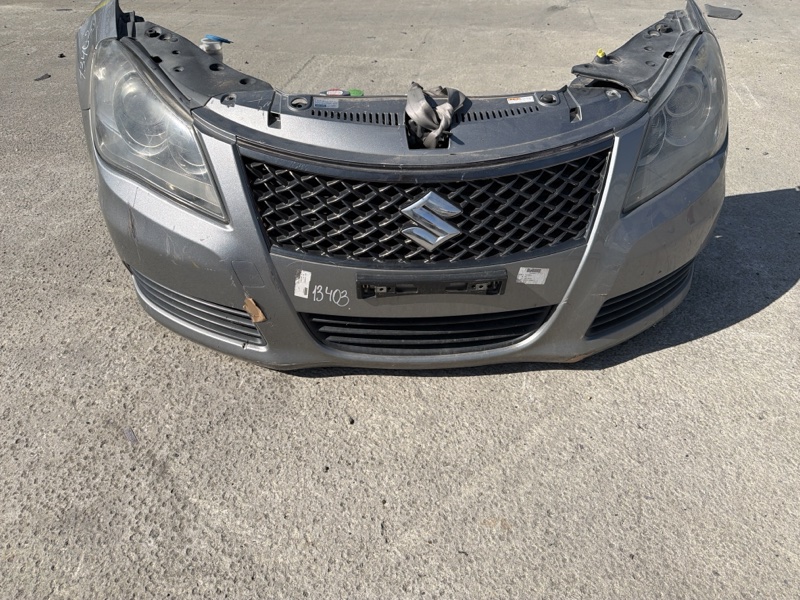 Nose cut SUZUKI Kizashi RE91S 2011 (б/у)