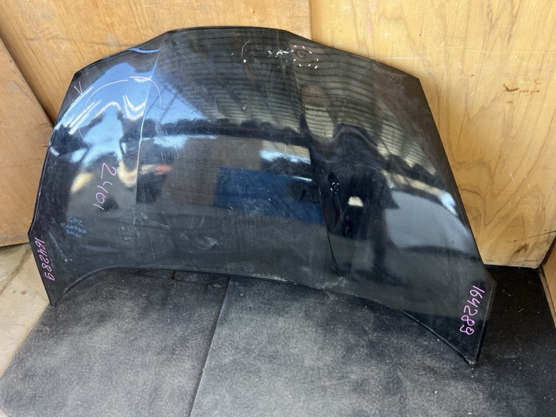 Капот Honda FIT Shuttle GP2 2012 (б/у)