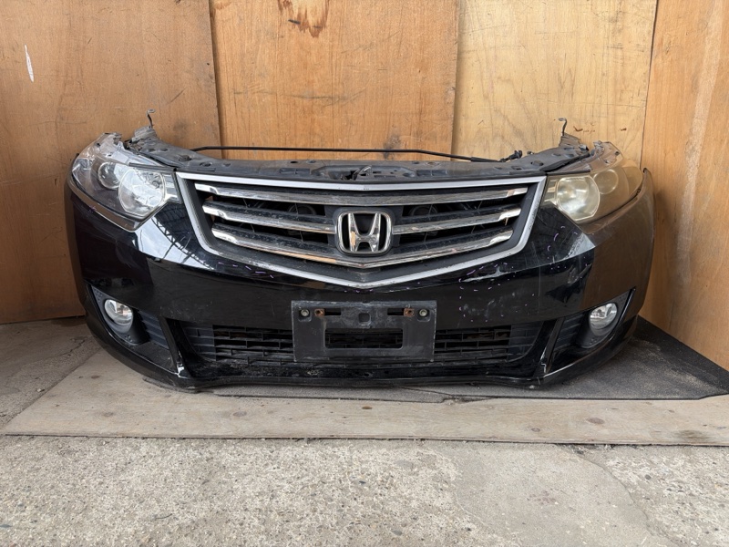 Nose cut Honda Accord CU2 2008 (б/у)